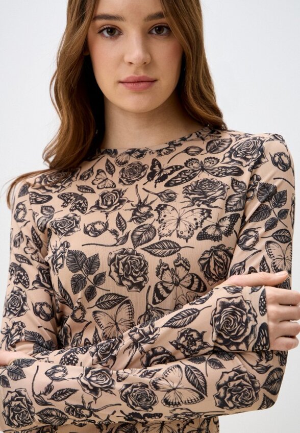 Платье Belucci