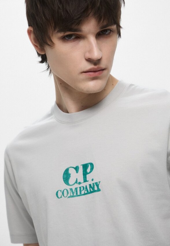 Футболка C.P. Company