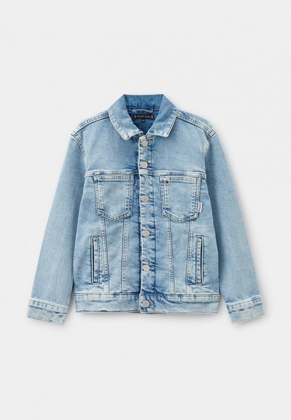 Куртка джинсовая Tommy Hilfiger