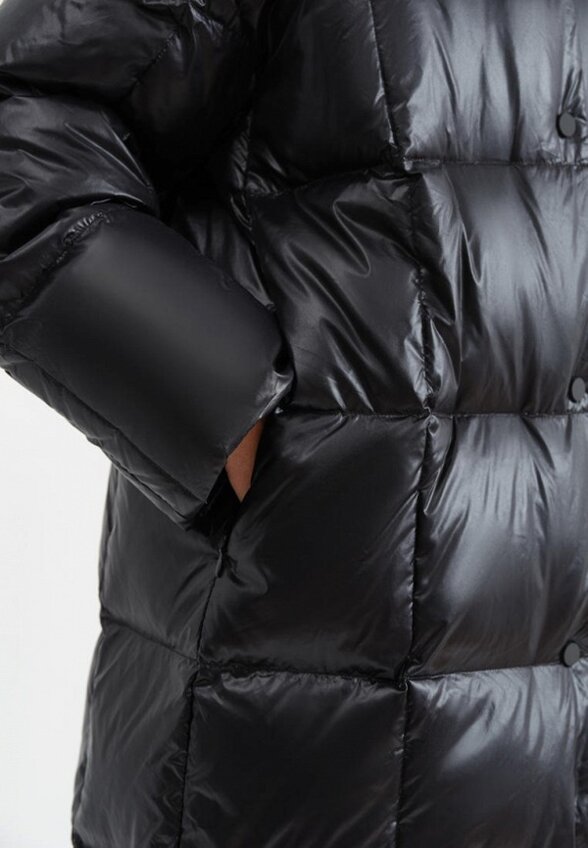 Пуховик Conso