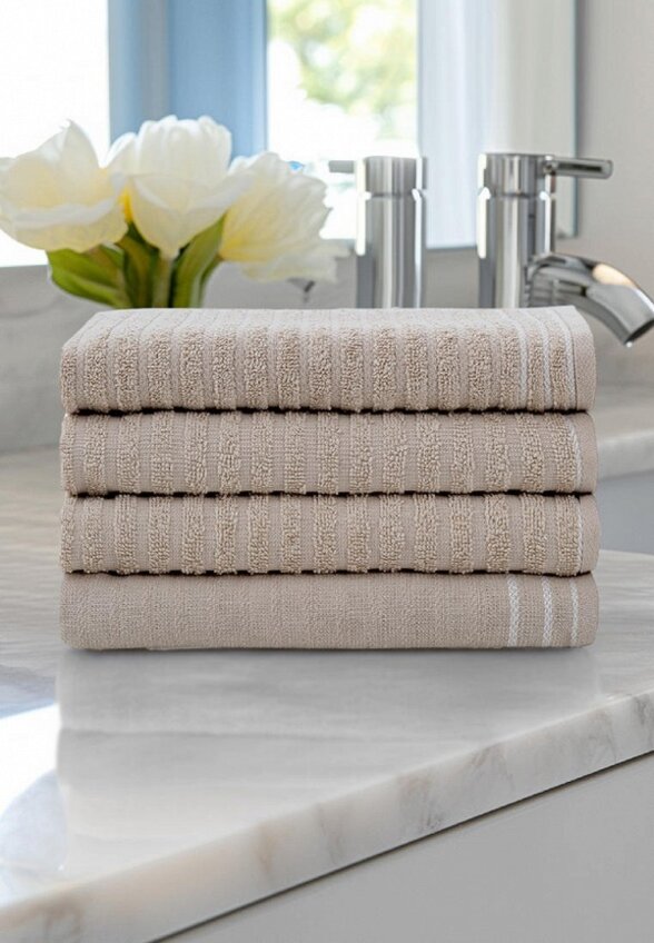 Набор полотенец кухонных Karna