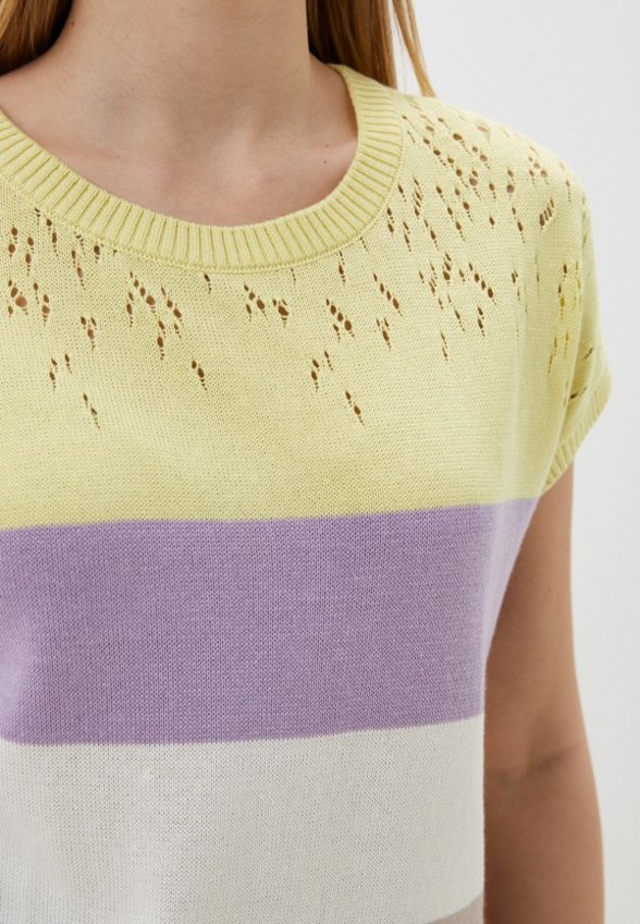 Джемпер Tu.tri