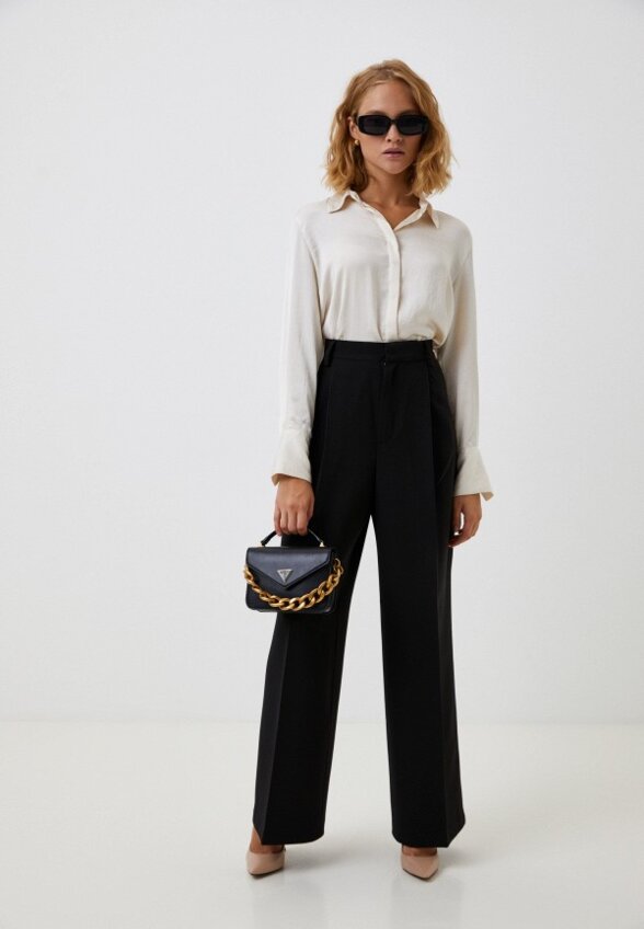 Брюки Brandflame