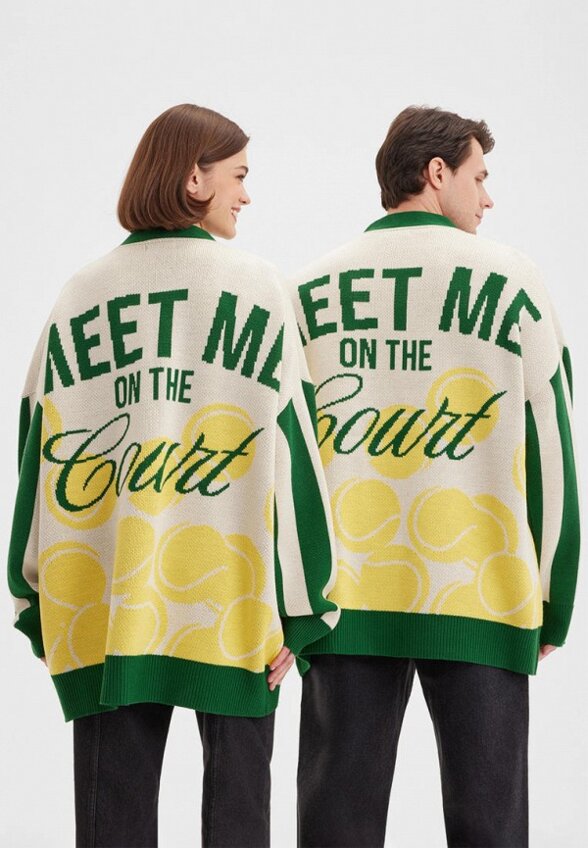 Кардиган BRMSK