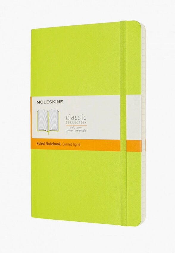 Блокнот Moleskine