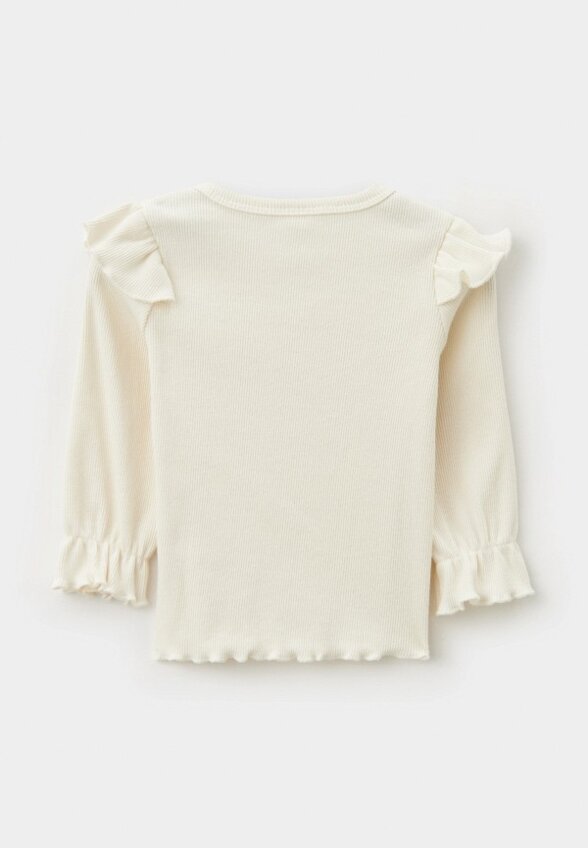 Лонгслив, брюки и повязка Youlala