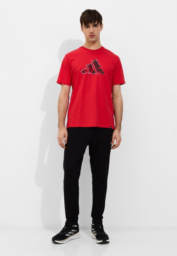 Футболка adidas