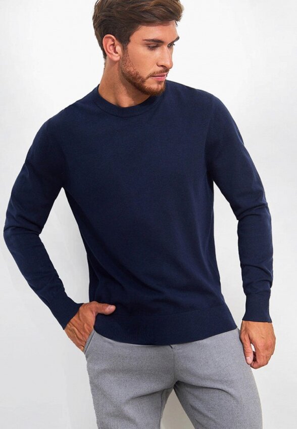 Джемпер Mountica