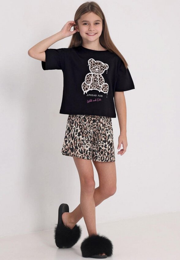 Пижама Апрель