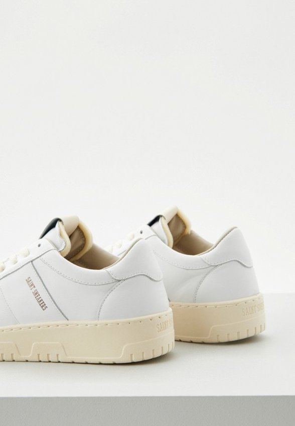 Кеды Saint Sneakers