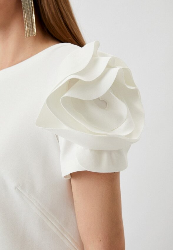 Платье Pietro Brunelli Milano