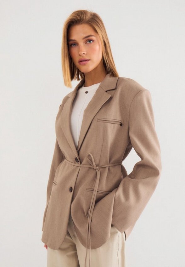 Жакет Vittoria Vicci