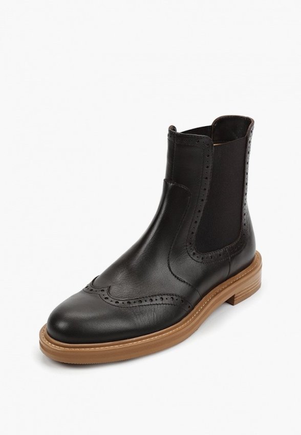 Ботинки Giotto