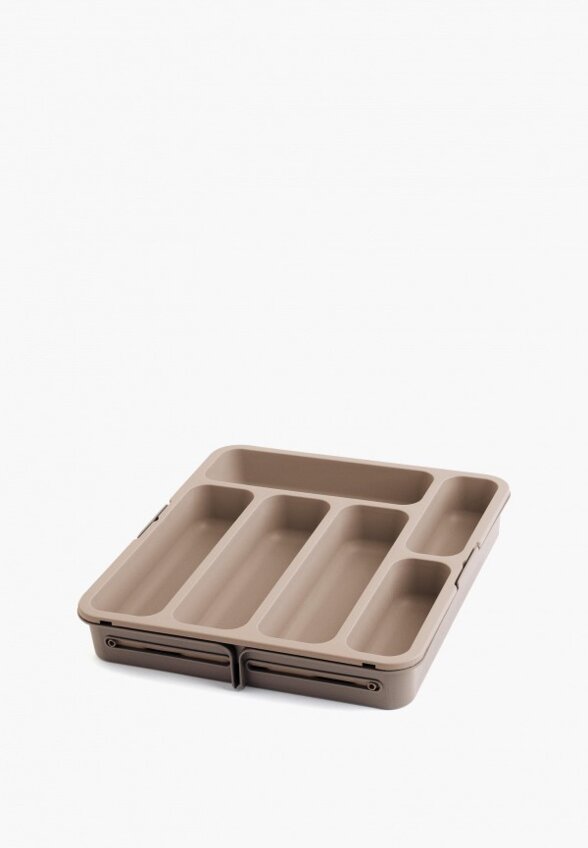 Органайзер для столовых приборов DeNastia