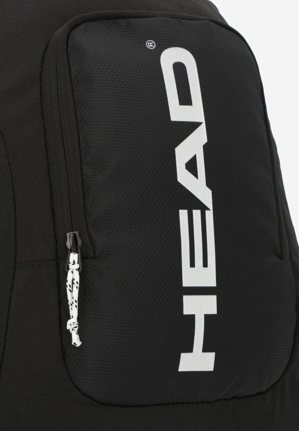 Рюкзак Head Tour, Черный