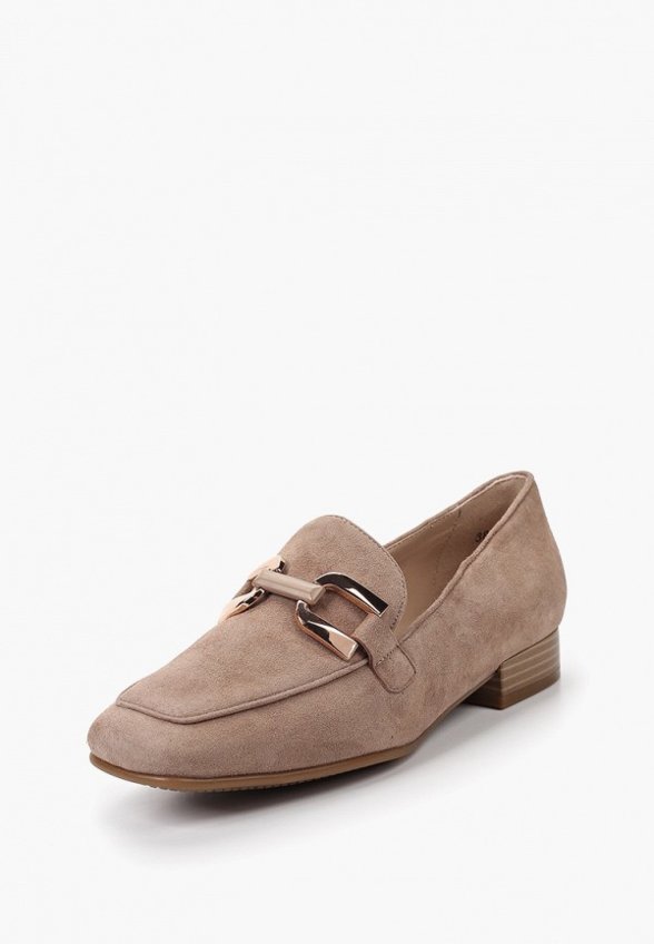 Лоферы Caprice