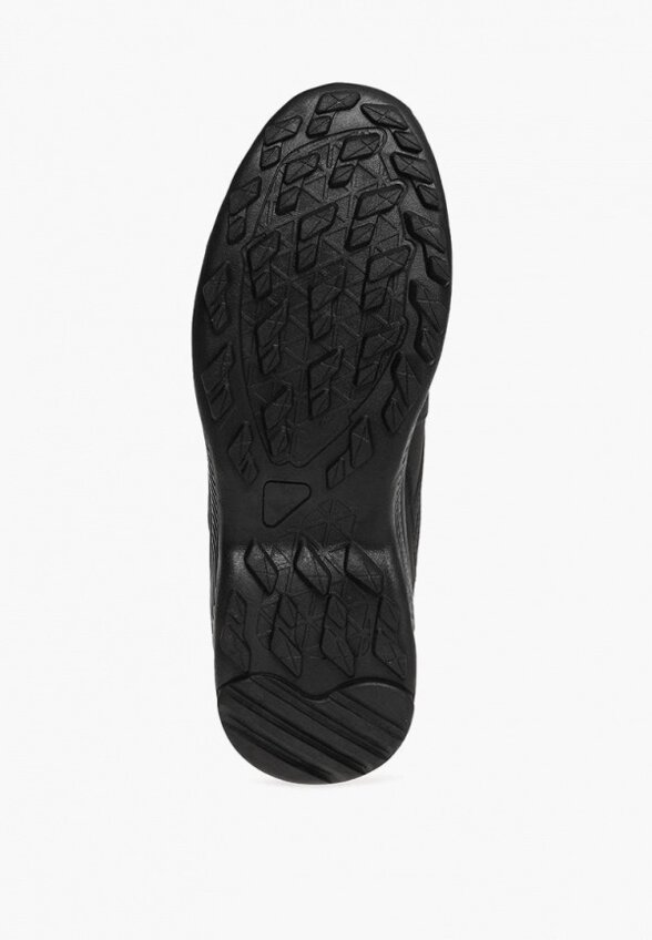 Ботинки трекинговые El Tempo