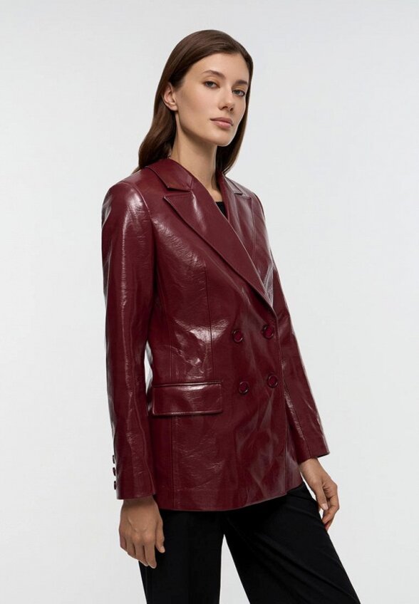 Жакет Anna Pekun