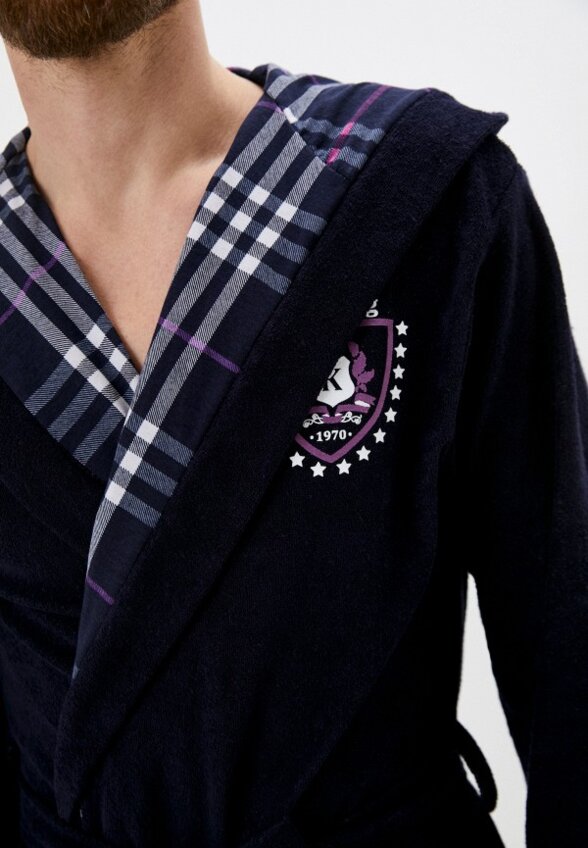 Халат домашний Новое Кимоно