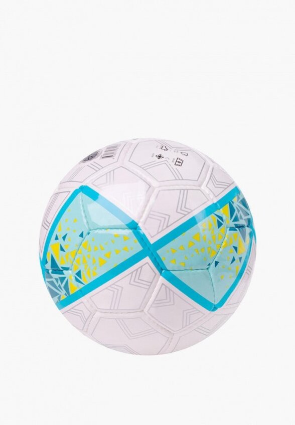 Мяч футбольный Torres