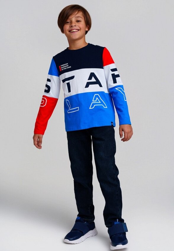 Лонгслив PlayToday