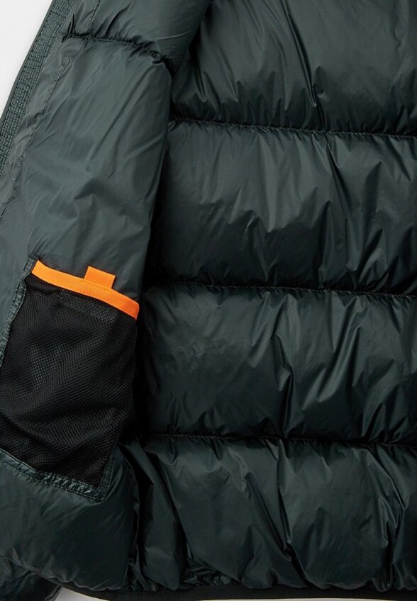 Пуховик Parajumpers