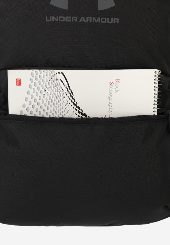 Рюкзак Under Armour Loudon Lite, Черный