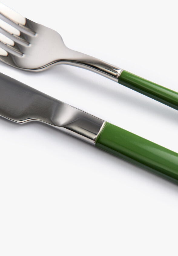 Набор столовых приборов, 4 шт.