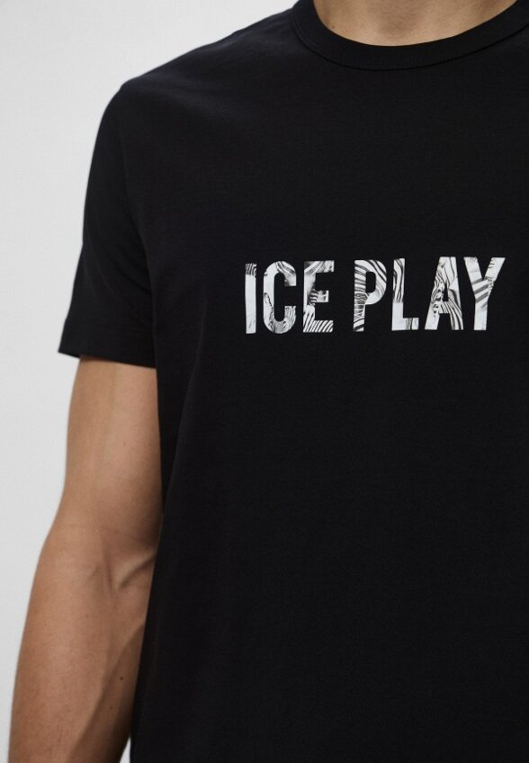 Футболка Ice Play
