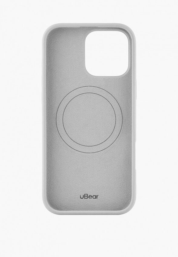 Чехол для iPhone uBear