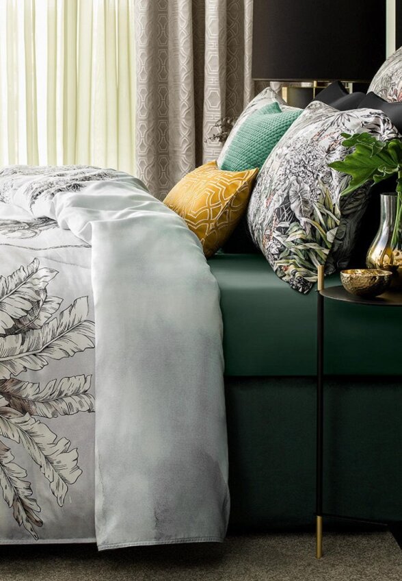 Простыня Евро Togas