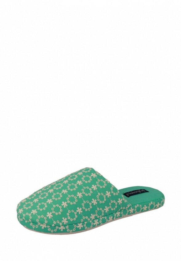 Тапочки De Fonseca