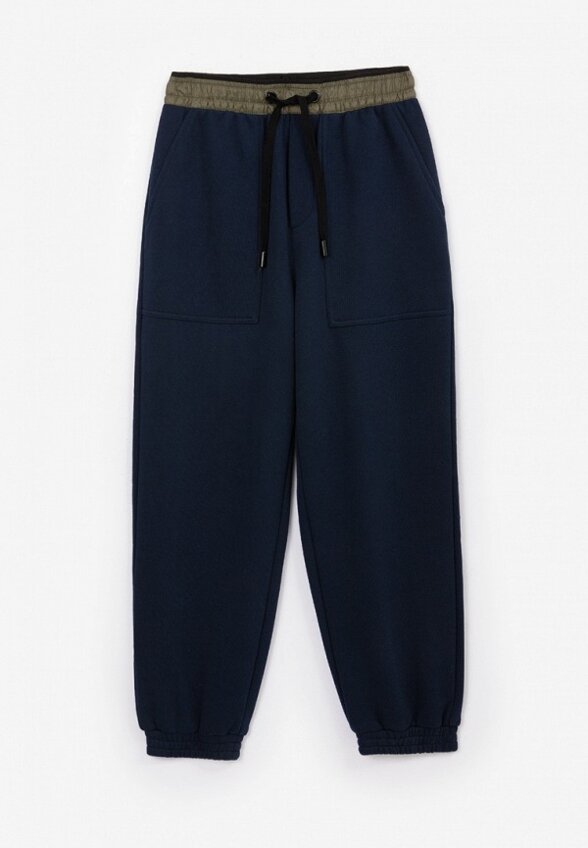 Брюки спортивные Gulliver