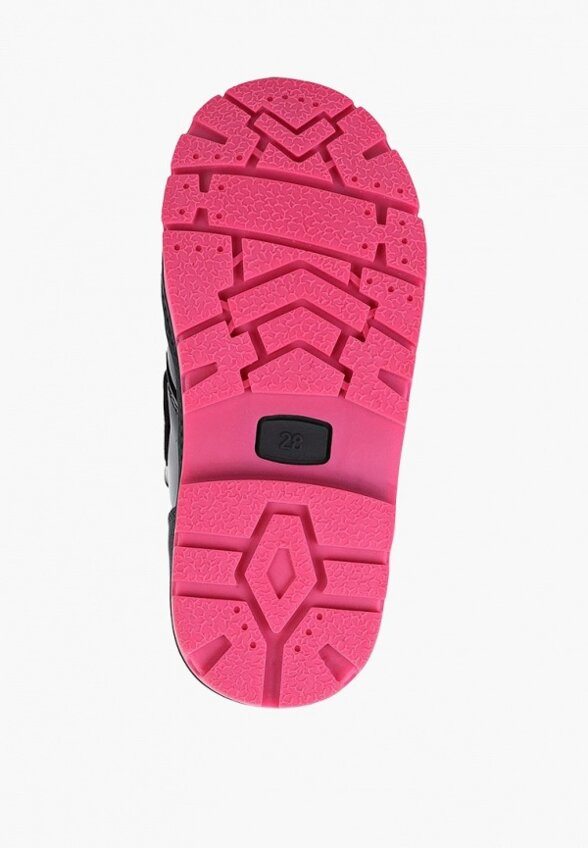 Ботинки PlayToday