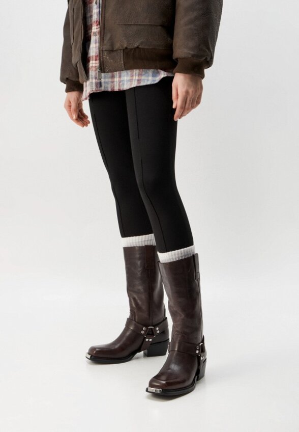 Сапоги Ekonika Premium