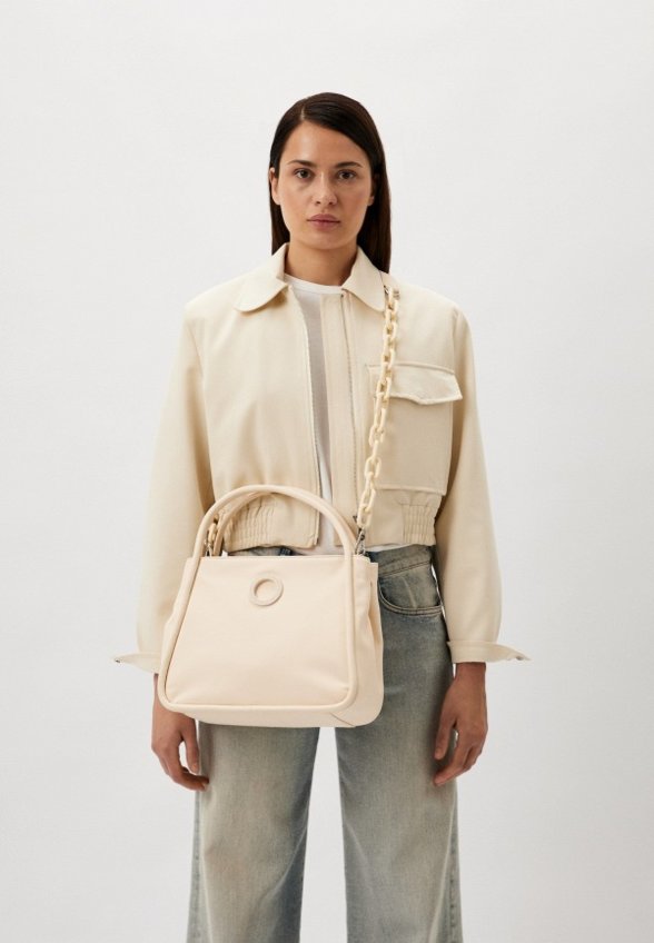 Сумка Bikkembergs