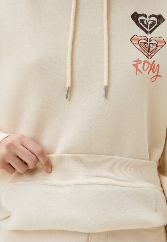 Худи Roxy