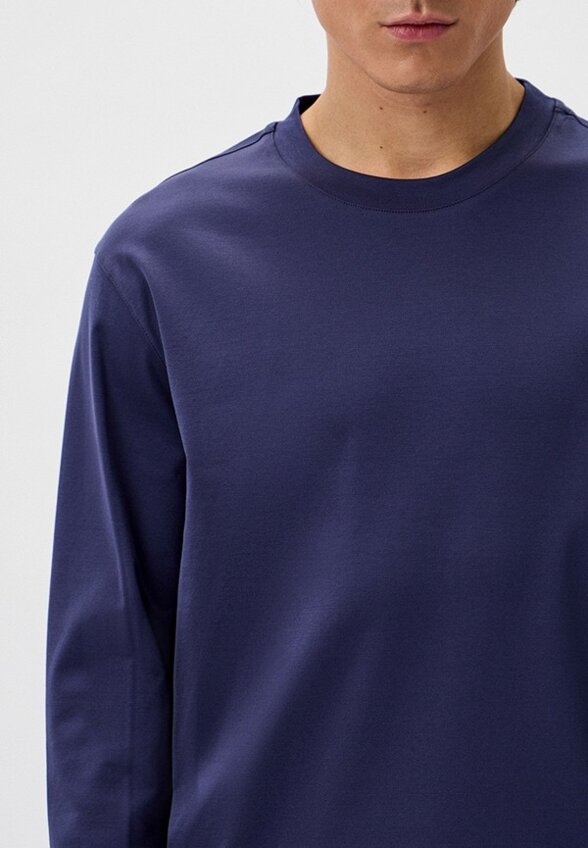 Лонгслив BML