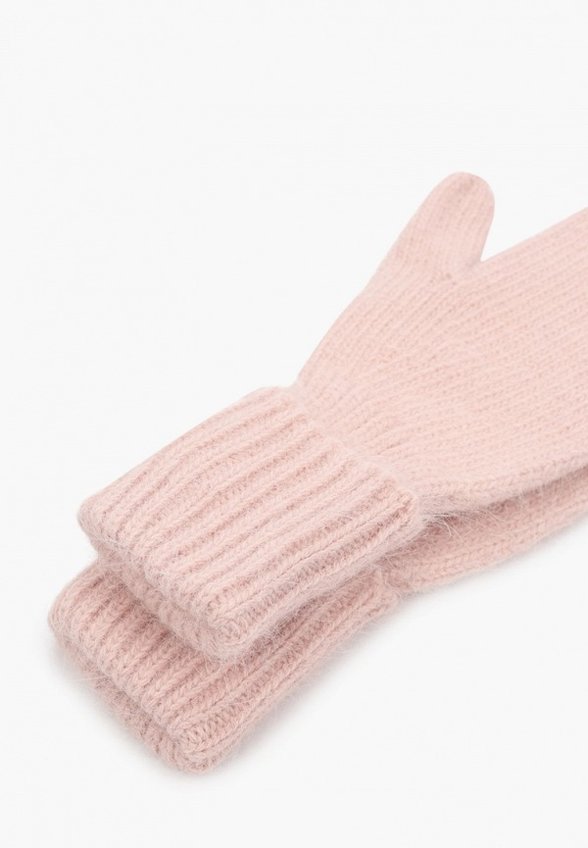 Берет, снуд и варежки Landre