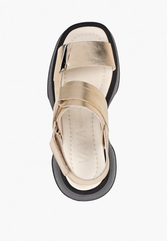 Сандалии Vasconte