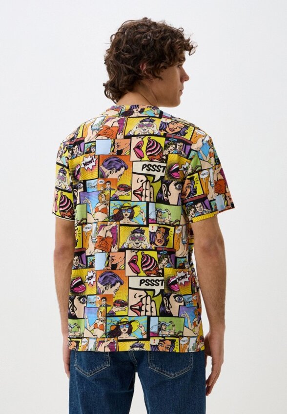 Футболка Terranova