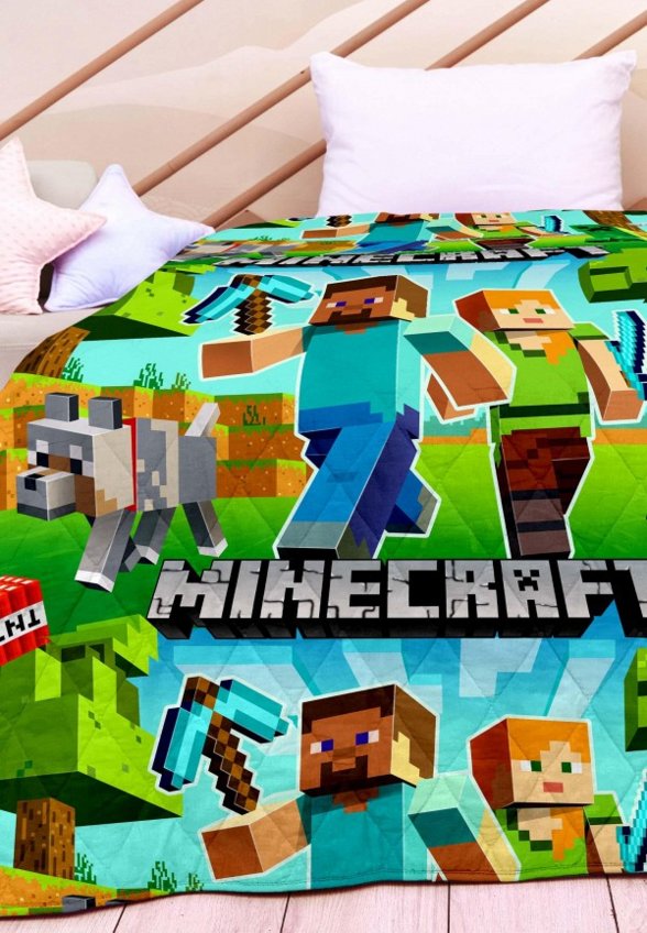 Покрывало Juno