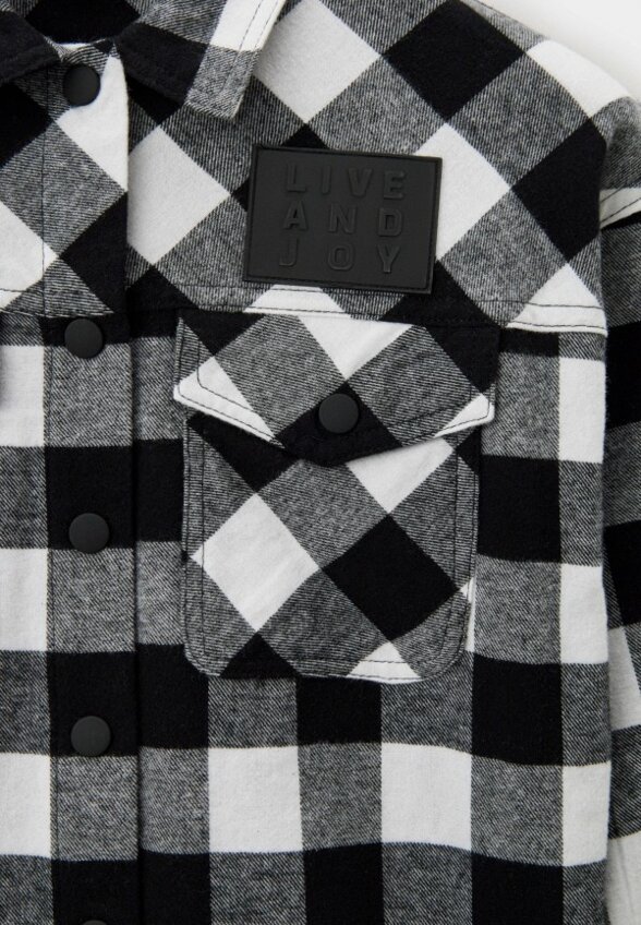 Рубашка PlayToday