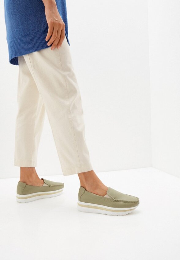 Слипоны Shoiberg