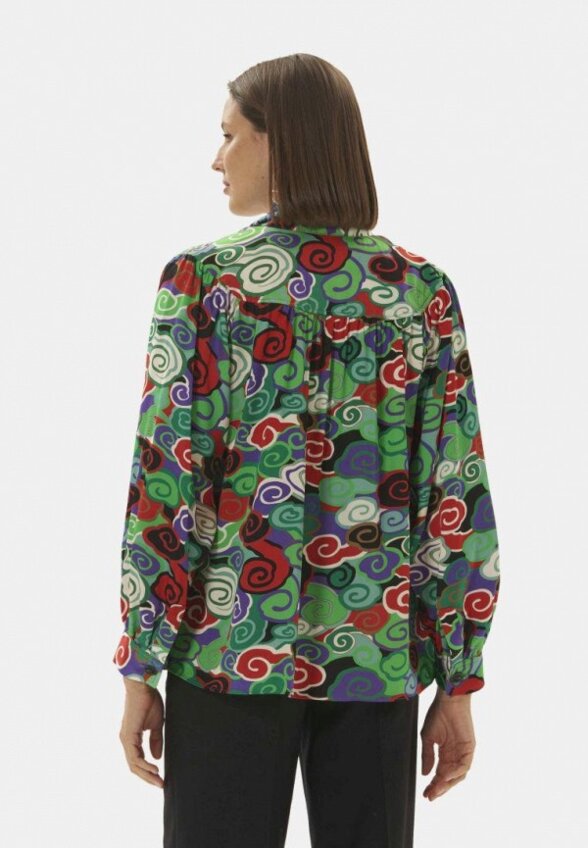 Блуза Tara Jarmon