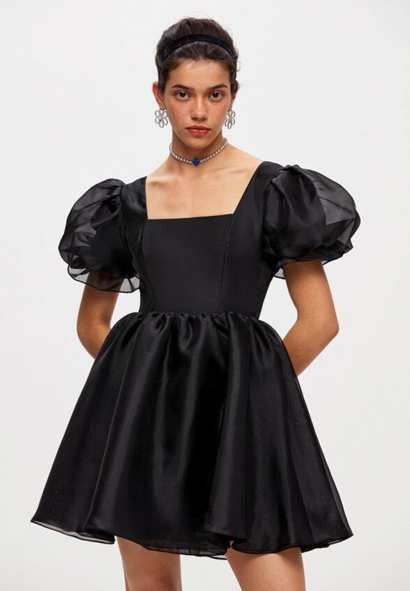 Платье Clan VI