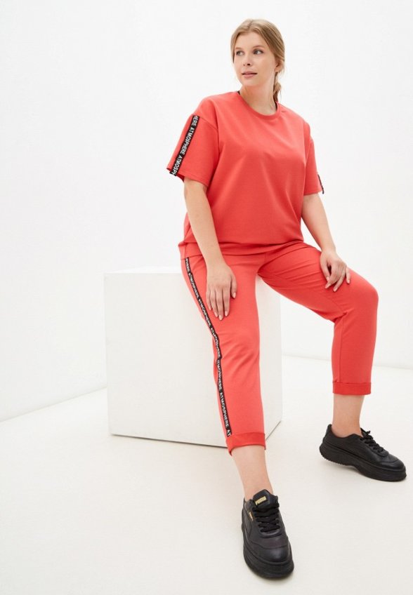 Костюм спортивный Агапэ