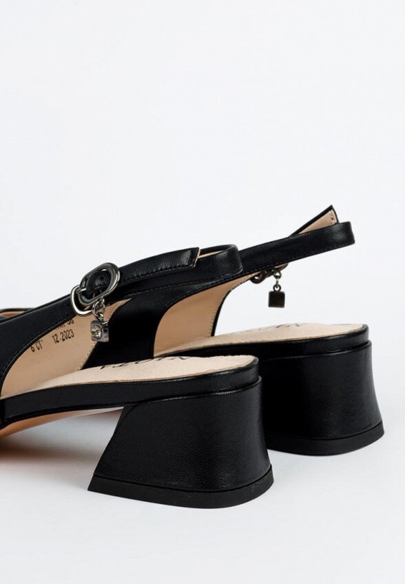 Туфли Niota Line