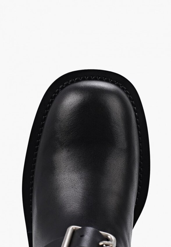 Сапоги Abricot Premium