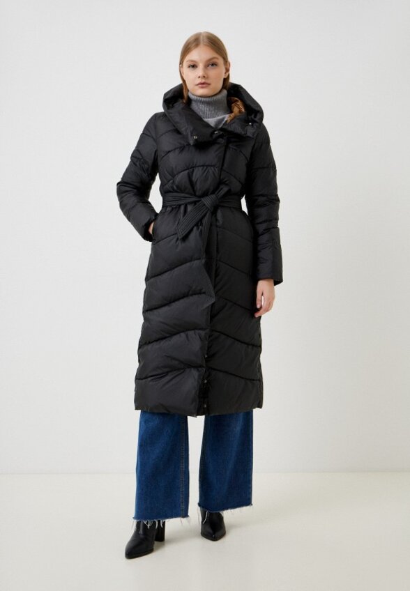 Куртка-пальто Снежная Королева